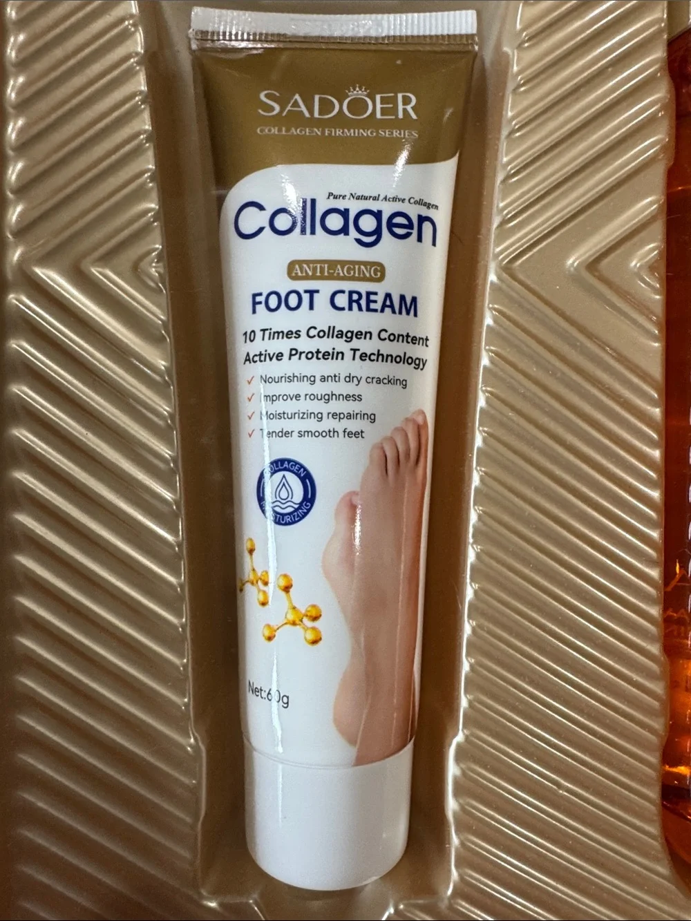 N/A complete vitamin